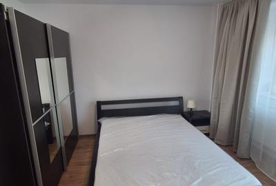 Apartament cu 2 camere decomandat, mobilat în Unirii - 13