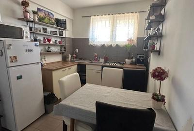 Garsonieră decomandată în Iosia - 8