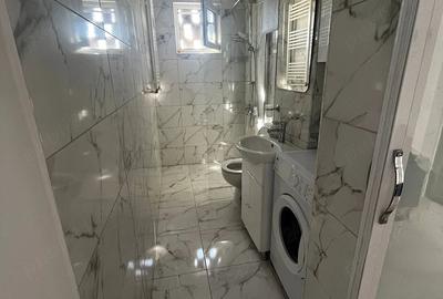 Apartament cu 2 camere semidecomandat în Tomis Nord