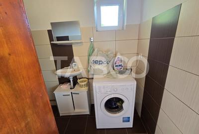 Casă individuală cu 3 camere cu Canalizare în Central - 20