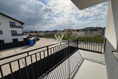 Apartament cu 2 camere decomandat în Șelimbăr - 20