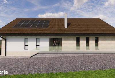 Teren de 3150 mp, în Tureni - 14