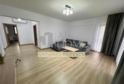 Apartament 3 camere 116 mp, 2 locuri de parcare, Ploiesti, c - 24
