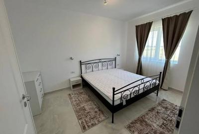 Apartament cu 2 camere semidecomandat în Giroc - 5