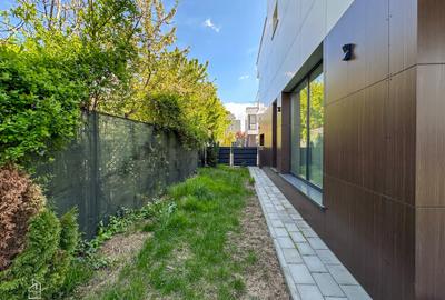 Duplex cu 5 camere cu Canalizare în Aviației - 22