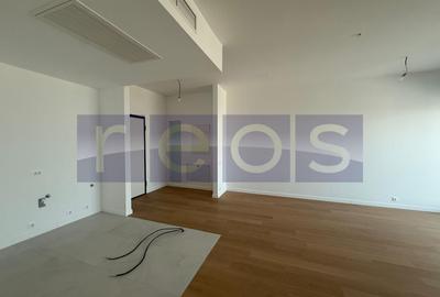 Apartament cu 2 camere semidecomandat în Barbu Văcărescu - 3