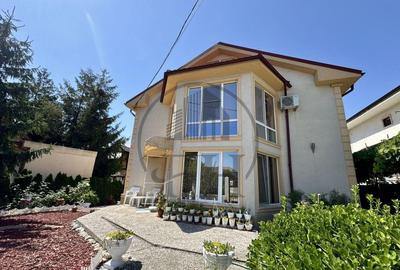 Casa/Vila de vanzare Eforie Nord, Constanta - 1