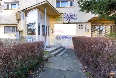 Apartament cu 2 camere semidecomandat, mobilat în Gemenii - 13