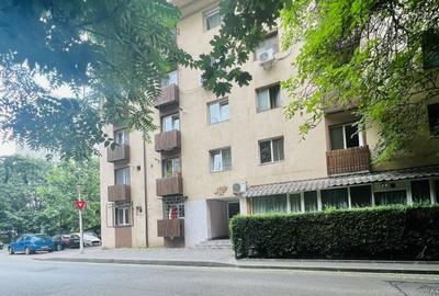 Apartament cu 3 camere, mobilat în Vitan - 15