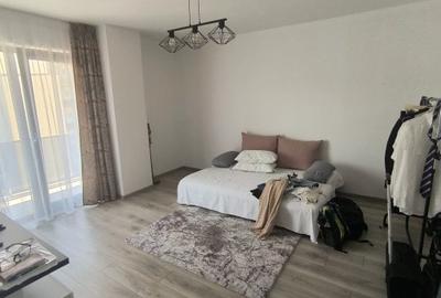 Ap. modern cu 2 camere, zona Lidl Buna Ziua, bloc nou, parcare prop. - 5