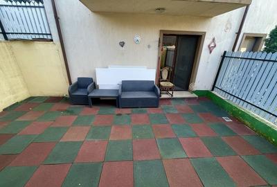 Garsonieră decomandată în Păcurari