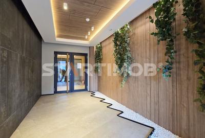 Apartament cu 2 camere decomandat, mobilat în Griviței - 29