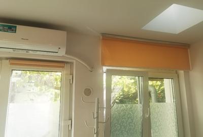 Studiouri  noi, AC,centrala gaz, ideal studenți Univ. Ovidius+Spiru Haret - 5