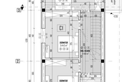 Vila Individuala 4 Camere Bragadiru str Gliei id nr 17 - 7