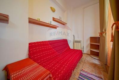 Apartament cu potential deosebit, pe str. Republicii - Centrul Istoric - 11
