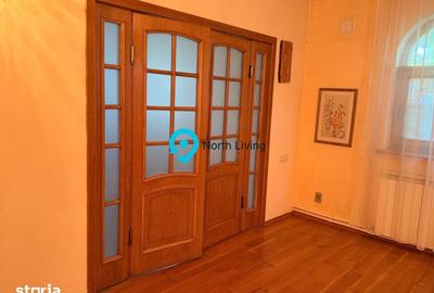 Casă cu 5 camere cu Teren 1490 Mp în Gruiu - 13