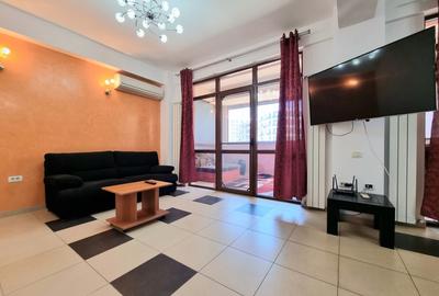 Apartament de 3 camere decomandat, Mamaia Nord - 17
