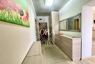 APARTAMENT DE VANZARE CU 2 CAMERE IN ANDREI MURESANU - 11