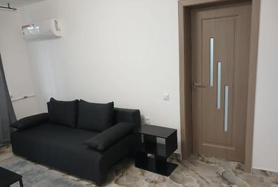 Garsonieră decomandată, mobilată în Obor - 2