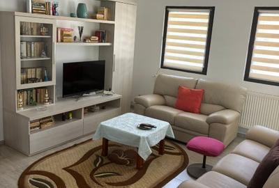 Confort si relaxare aproape de București, oraș Titu, Dâmbovița - 2