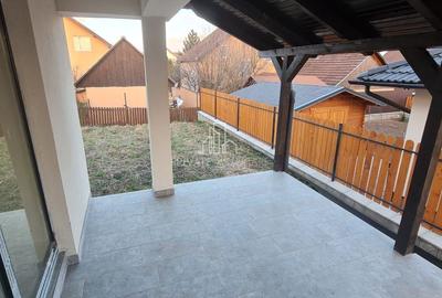 Casa 140 Mp Constructie Noua La Cheie, Str Paraului, Sancraiu de Mures - 3