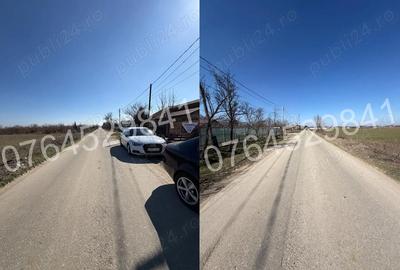 Casă cu 6 camere cu Teren 1200 Mp în Satu Nou - 11