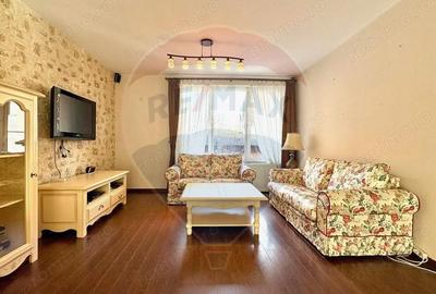 Casă cu 5 camere cu Teren 500 Mp în Dârste - 1