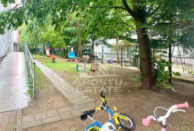 Apartament 2 camere,  ARED UTA - 14