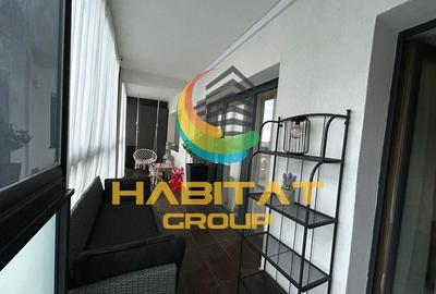 Apartament 3 Camere cu Terasa de Vanzare, Metrou Mihai Bravu - 10