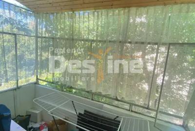 Apartament cu 2 camere decomandat, mobilat în Tudor Vladimirescu - 3