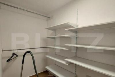Apartament 2 camere, 57 mp, balcon, zona Sud - 3