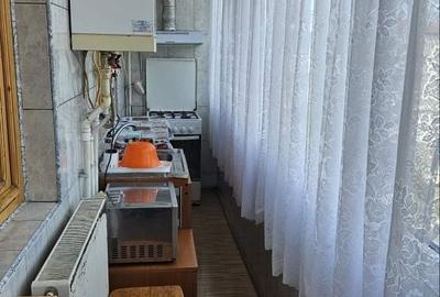 Apartament cu 2 camere decomandat în Exterior Vest - 12