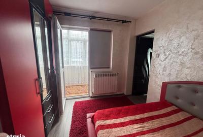Apartament cu 2 camere semidecomandat în George Enescu - 1