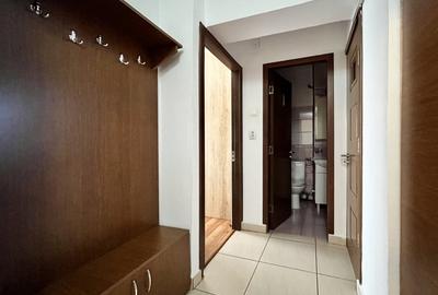 Apartament cu 2 camere decomandat, mobilat în Casa de Cultură - 10