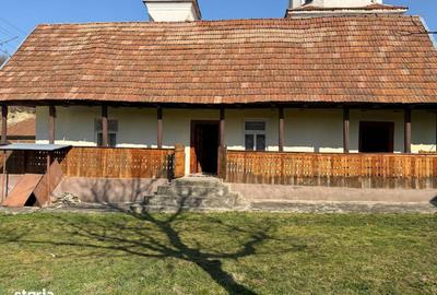 Casă cu 5 camere cu Teren 3252 Mp în Aghireșu - 19