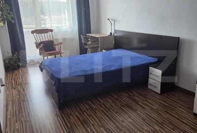 Apartament cu 3 camere semidecomandat în Baciu - 7