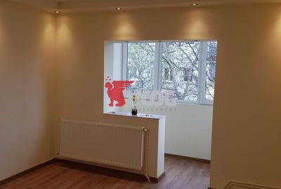 Garsonieră decomandată în Blașcovici - 1