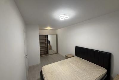 Apartament cu 2 camere decomandat, mobilat în Theodor Pallady - 4