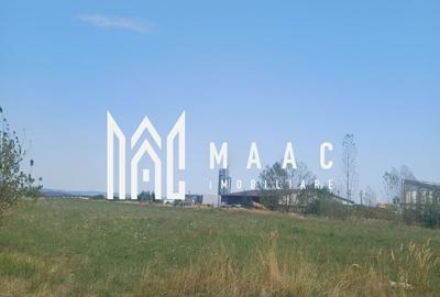 Teren | 10,000 MP | Extravilan | Posibilitate de parcelare | Cristian - 1