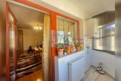 Apartament cu 3 camere decomandat în Luncă - 6