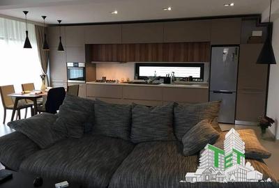 Vila lux 4 camere incalzire pardoseala cu terasa mare langa Soseaua de Centura - 15