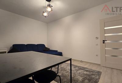 Apartament modern 2 camere de inchiriat Selimbar pe Mihail Sadoveanu - 3