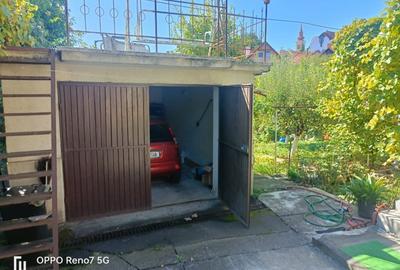 Casa de vanzare in Reghin zona centrala - 9