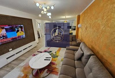 Casa 3 camere in Mamaia Sat complet mobilata ?i utilata. - 1