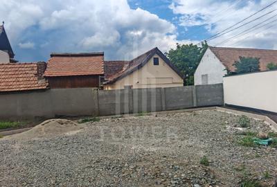 Casă Individuală de Vânzare - Gușterița, Sibiu! - 4