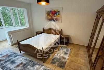 Apartament cu 3 camere decomandat în Circumvalațiunii - 5