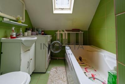 DE VANZARE CASA CU 4 CAMERE BUNA ZIUA - 4