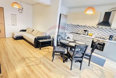 Apartament cu 2 camere decomandat în Doamna Ghica - 6