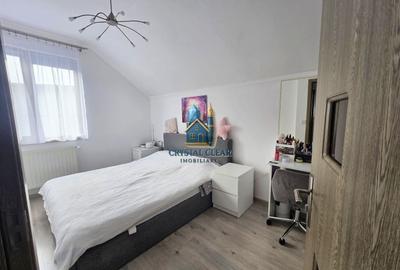 Casă individuală cu 4 camere cu Teren 308 Mp în Sângeorgiu de Mureș - 11