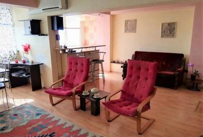 Apartament 4 camere, Micro 18 - 2